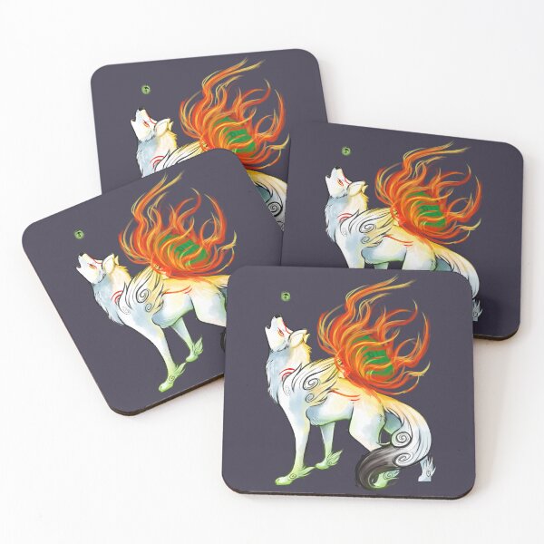 Item preview, Funny Gift For Okami designed and sold by JosipBlum98.