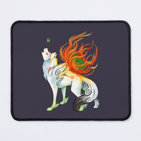 Item preview, Funny Gift For Okami designed and sold by JosipBlum98.