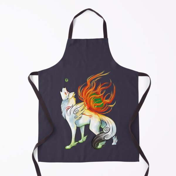Item preview, Funny Gift For Okami designed and sold by JosipBlum98.