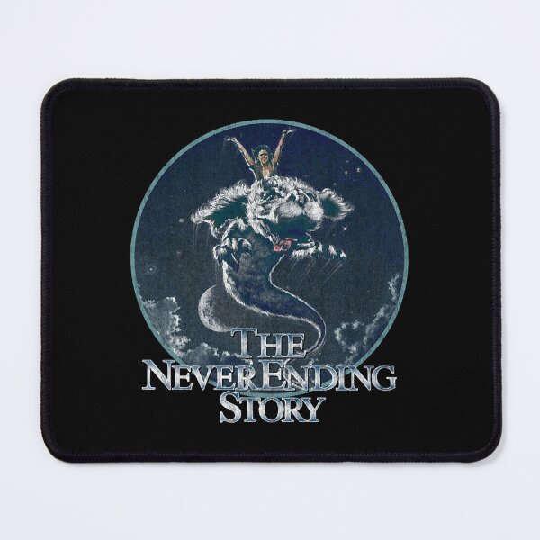Item preview, Neverending Story designed and sold by Competitor387.
