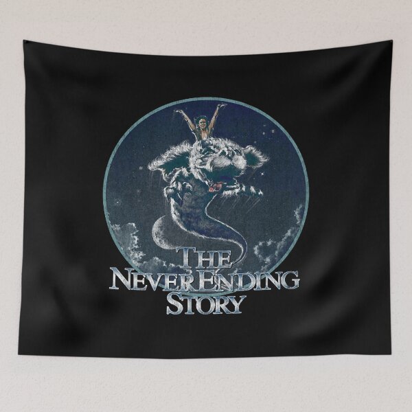 Item preview, Neverending Story designed and sold by Competitor387.