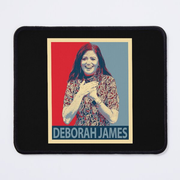 Item preview, deborah james designed and sold by NoorSaltDesign.