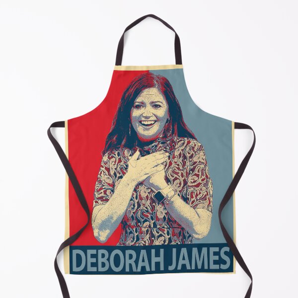Item preview, deborah james designed and sold by NoorSaltDesign.
