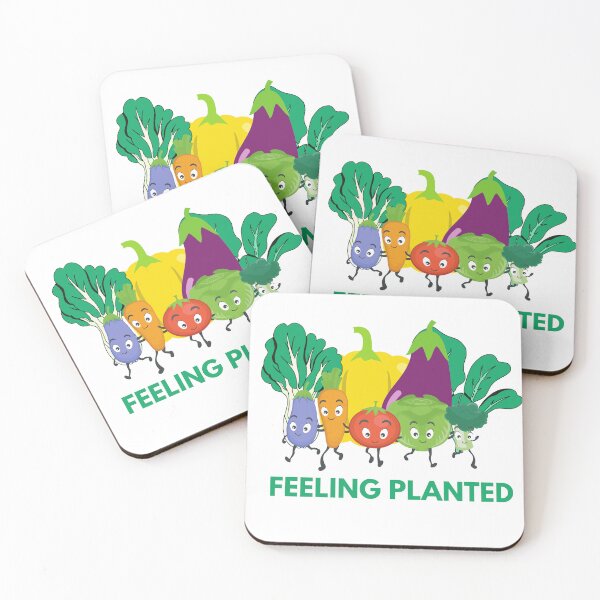 Item preview, Feeling Planted designed and sold by dome5150.