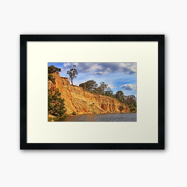 Item preview, 0447 Riverbank - Mitchell River designed and sold by Hans Kawitzki.