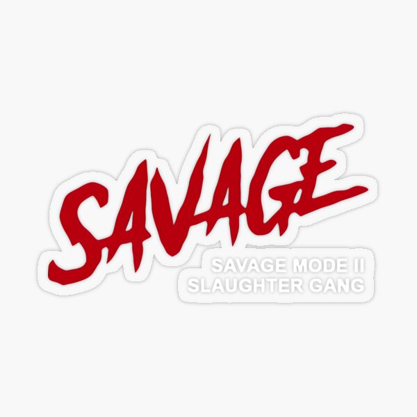 21 Savage  Rapstylecheck