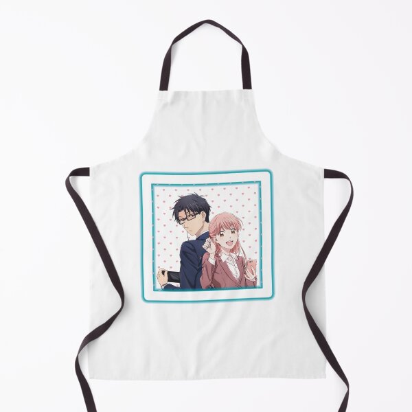Item preview, Wotakoi Neon Love designed and sold by epinkb.