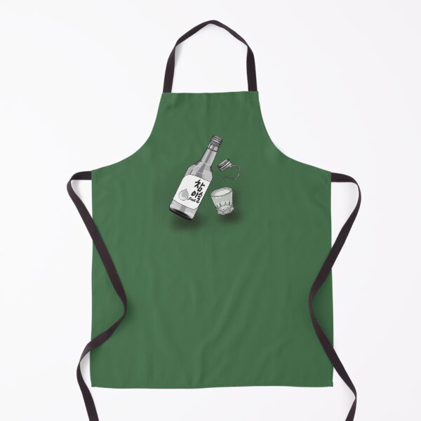 Item preview, Soju for One designed and sold by khrpotato.