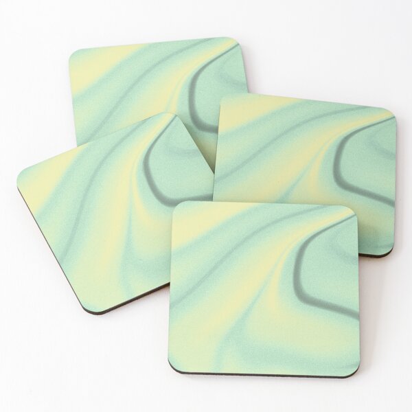 Item preview, Green and Aqua Color Gradient designed and sold by Amandacrystal.