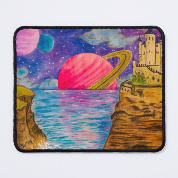 Item preview, Alcazar Dream designed and sold by cheese6623.