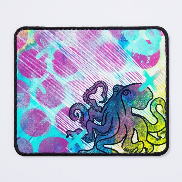 Item preview, Octo-dotty! designed and sold by artinterrupted.
