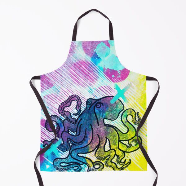 Item preview, Octo-dotty! designed and sold by artinterrupted.