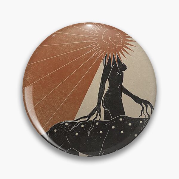 Item preview, Poster Vintage Sunburnt n Big Cat designed and sold by alexsaures.