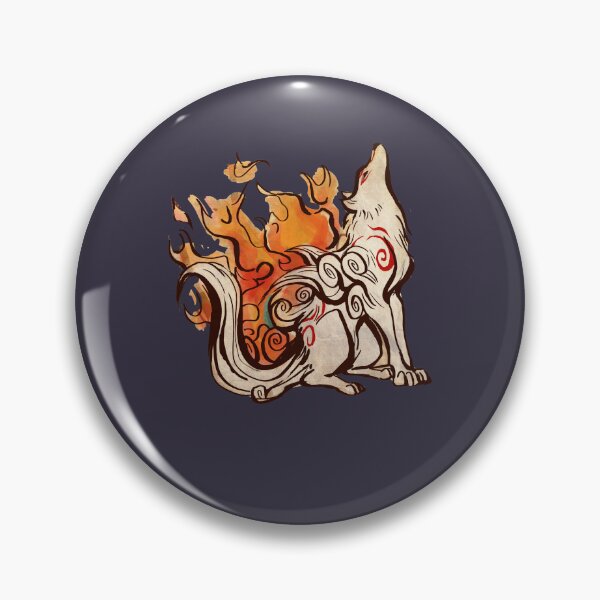 Item preview, Regalos divertidos para Okami designed and sold by JosipBlum98.