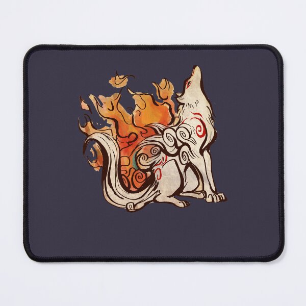 Item preview, Funny Gifts For Okami designed and sold by JosipBlum98.