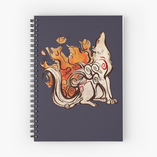 Item preview, Funny Gifts For Okami designed and sold by JosipBlum98.