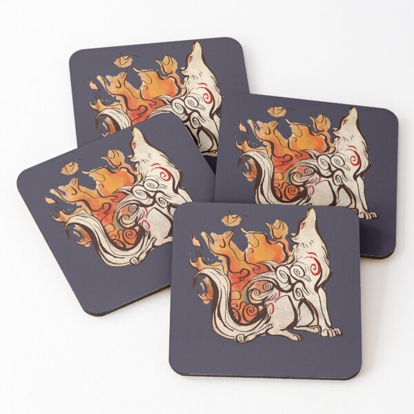 Item preview, Funny Gifts For Okami designed and sold by JosipBlum98.