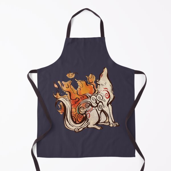 Item preview, Funny Gifts For Okami designed and sold by JosipBlum98.