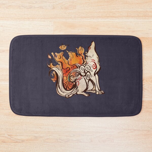 Item preview, Funny Gifts For Okami designed and sold by JosipBlum98.