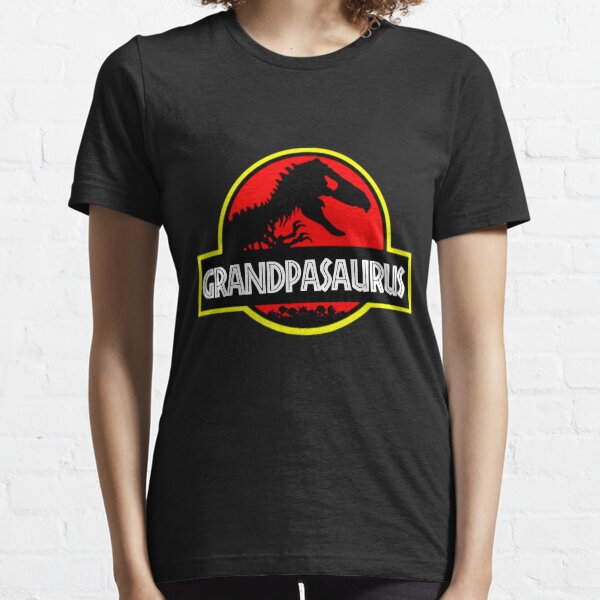 Grandpasaurus - T Rex - Funny Grandpa T-Shirts Essential T-Shirt