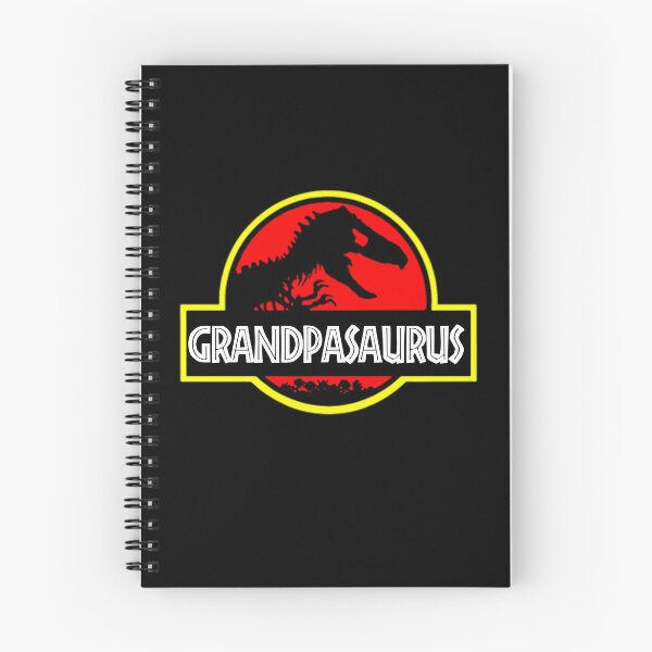 Item preview, Grandpasaurus - T Rex - Funny Grandpa T-Shirts designed and sold by Meli145.