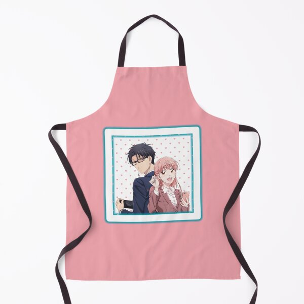 Item preview, Wotakoi Neon Love (on Pink) designed and sold by epinkb.