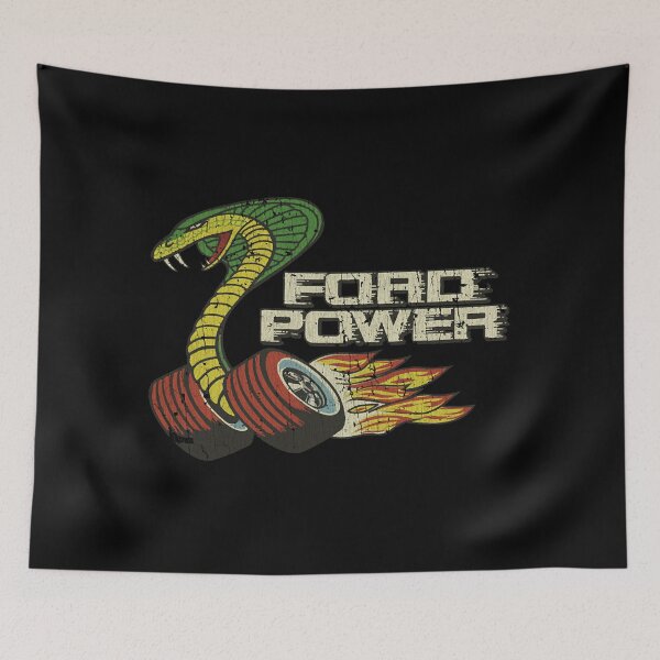 Item preview, Cobra Power 1968 designed and sold by Competitor387.