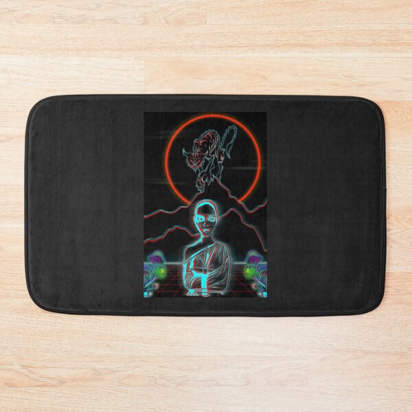 Item preview, Madness Wonderland designed and sold by JeshawnSatterw.