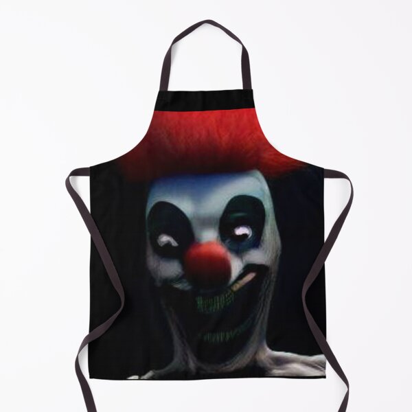 Item preview, Dark Creepy Clown designed and sold by BooRat.