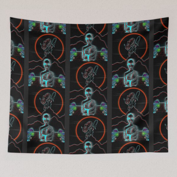 Item preview, Madness Wonderland designed and sold by JeshawnSatterw.
