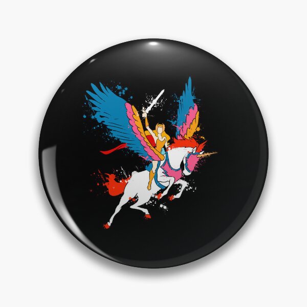 Item preview, She Ra designed and sold by Competitor387.