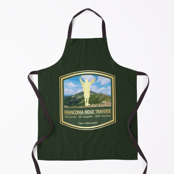Item preview, Franconia Ridge Traverse (PF) designed and sold by curranmorgan.