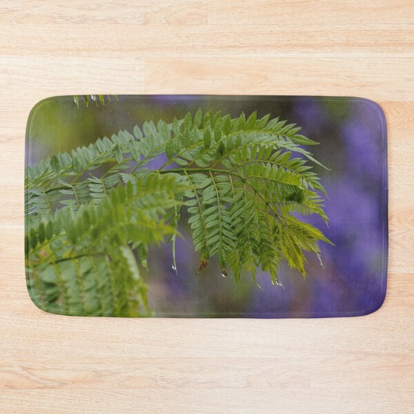 Item preview, Jacaranda after the rain designed and sold by Mrtweety.