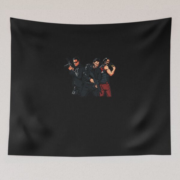 Item preview, Copy of Yellowstone -  Live like John, Love like Kayce, Fight like Rip, Don_t give AF like Beth  Cla designed and sold by przfaxlkdv.