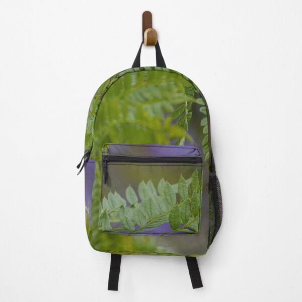 Item preview, Jacaranda after the rain designed and sold by Mrtweety.