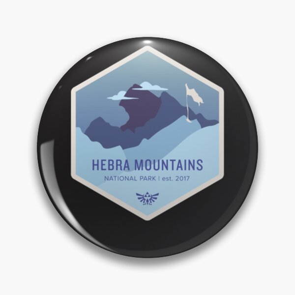 Artikelvorschau, POCKET TEE VERSION – Hebra Mountains Nationalpark entworfen und verkauft von ercszur.