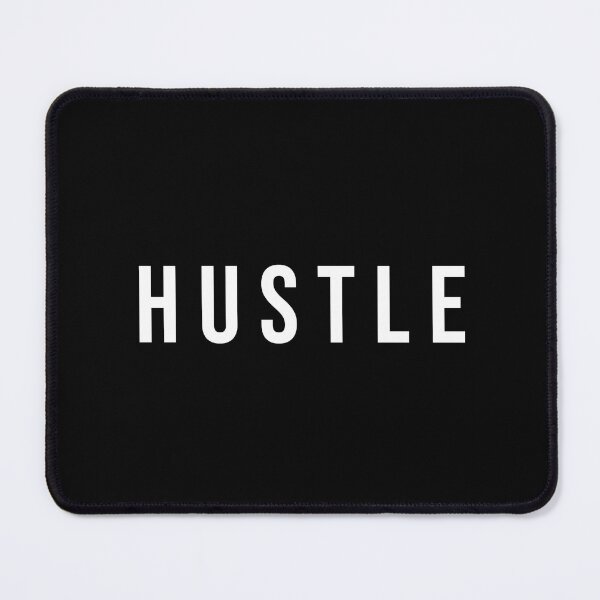 Item preview, Hustle designed and sold by corbrand.