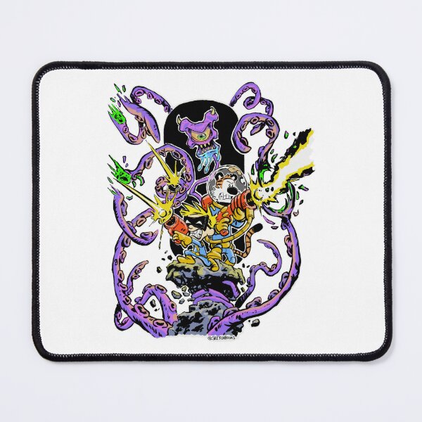 Item preview, Funny Gift Calvin Comic Hobbes Cool Gifts designed and sold by LyricJimenez.