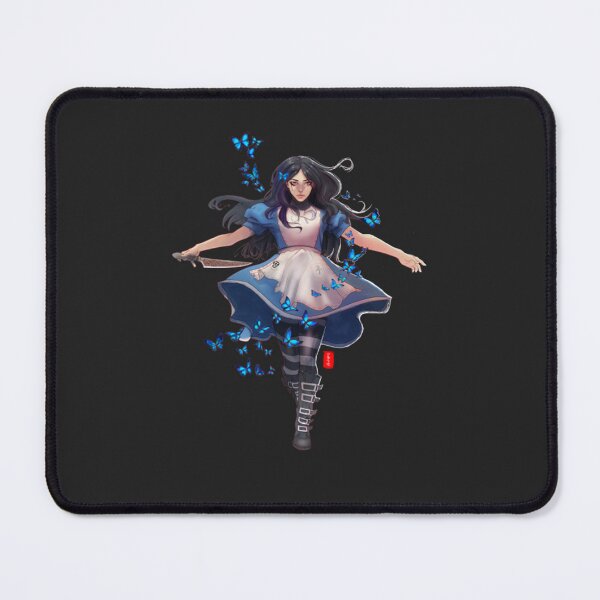Item preview, Madness Wonderland designed and sold by JeshawnSatterw.