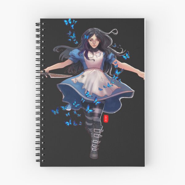 Item preview, Madness Wonderland designed and sold by JeshawnSatterw.