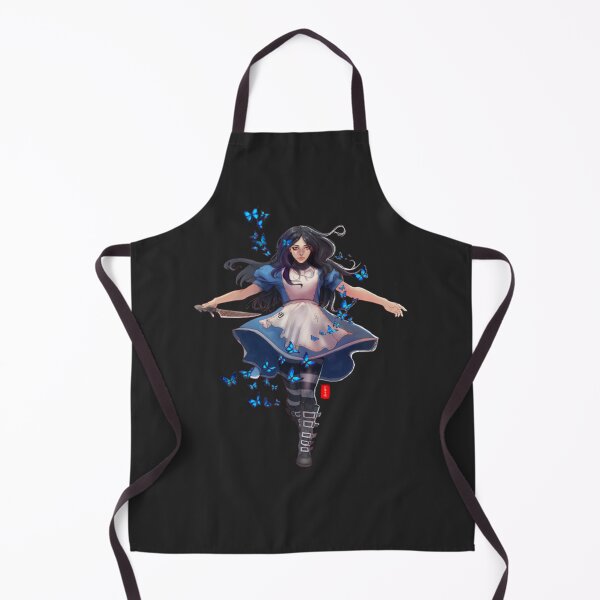 Item preview, Madness Wonderland designed and sold by JeshawnSatterw.