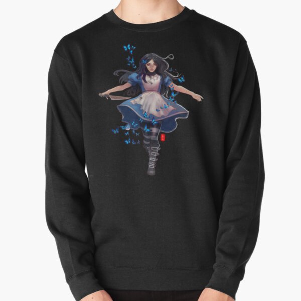 Item preview, Madness Wonderland designed and sold by JeshawnSatterw.