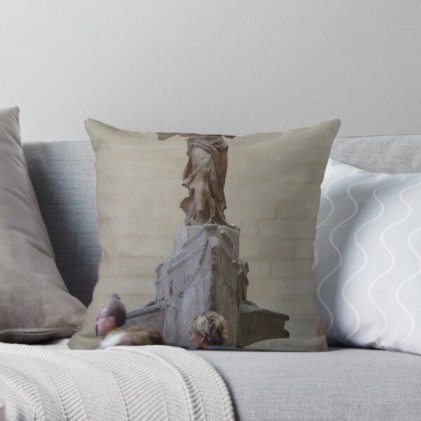 Item preview, Winged victory of samothrace-Louvre Paris designed and sold by DES PALMER.