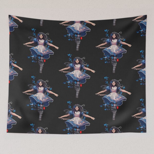 Item preview, Madness Wonderland designed and sold by JeshawnSatterw.
