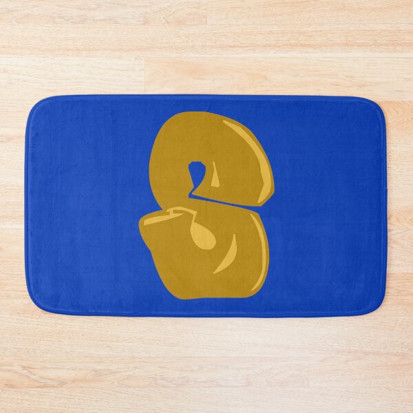 Item preview, Monogram Graffiti Initial Letter S designed and sold by Lartheviking.