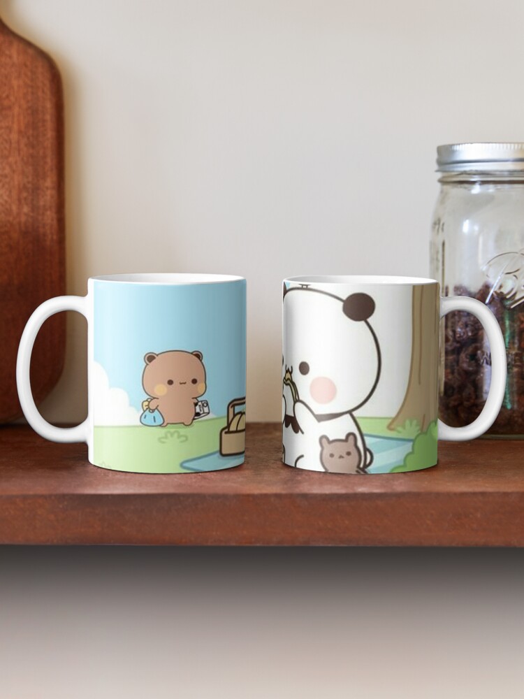 Cute Couple Mugs