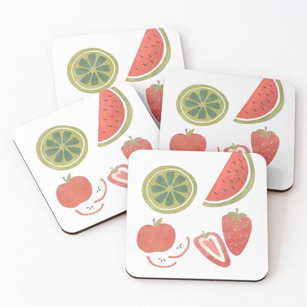 Item preview, Fruits - Watermelon designed and sold by boomantique.