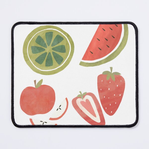 Item preview, Fruits - Watermelon designed and sold by boomantique.