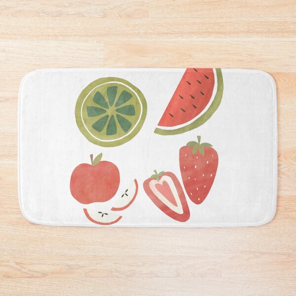 Item preview, Fruits - Watermelon designed and sold by boomantique.