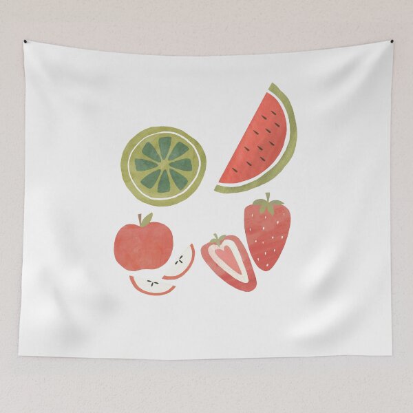 Item preview, Fruits - Watermelon designed and sold by boomantique.